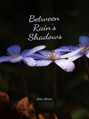 cover image of Between Rain's Shadows